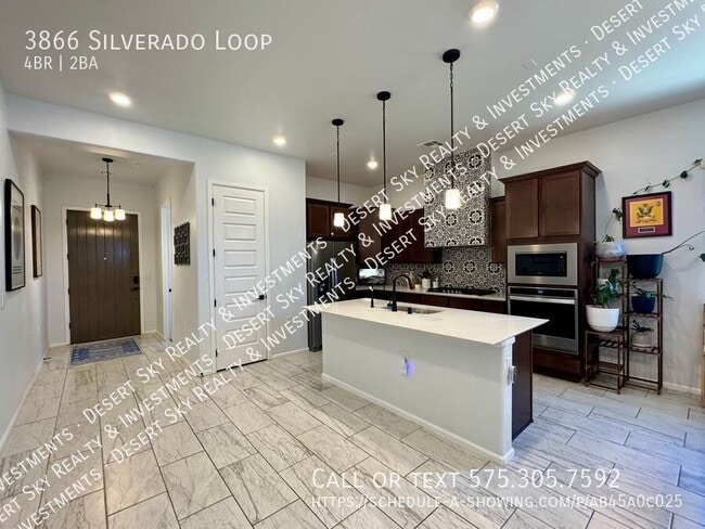 Foto del edificio - 3866 Silverado Lp