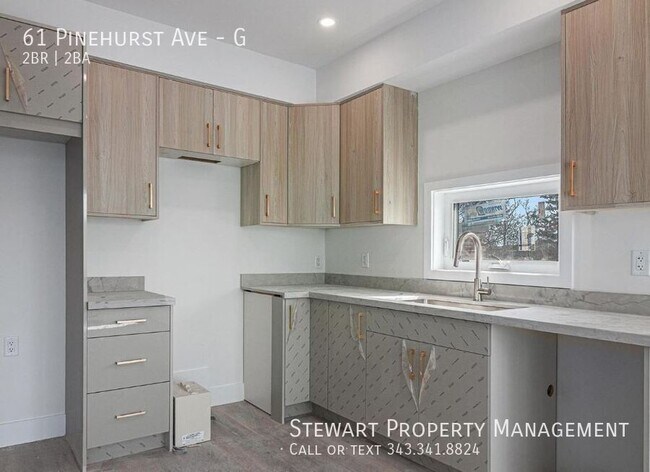 Building Photo - 61 Pinehurst Ave