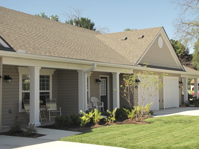 Building Photo - The Village of Royal Oak Senior Living 55+