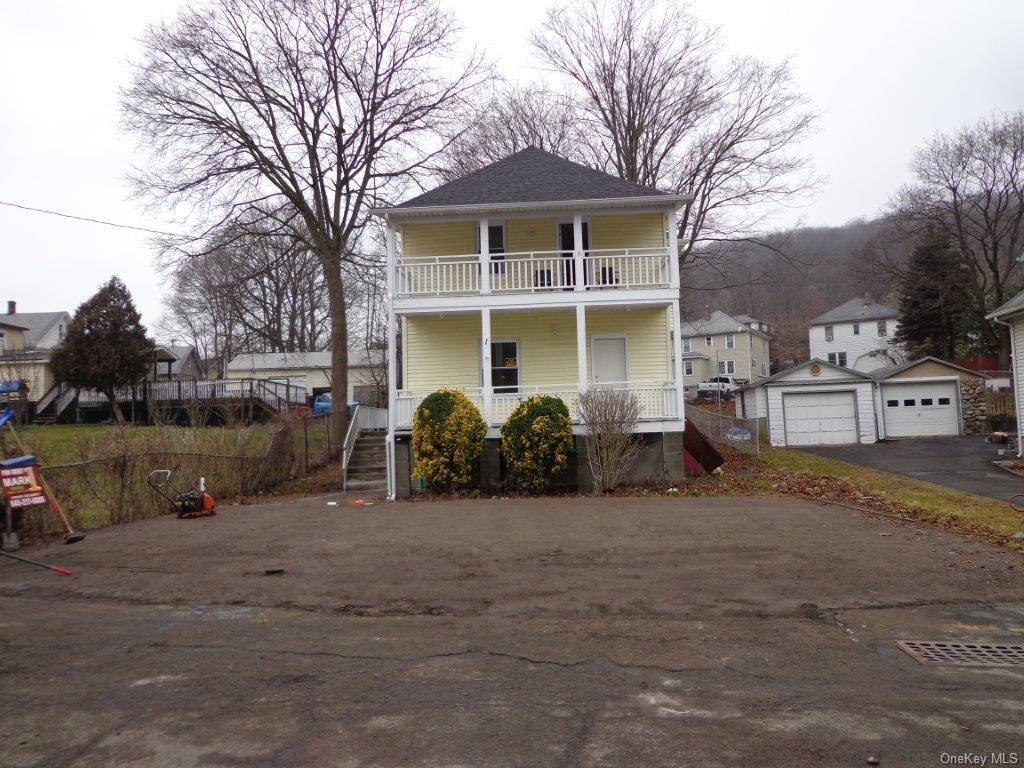 Primary Photo - 1 Pleasant Ave