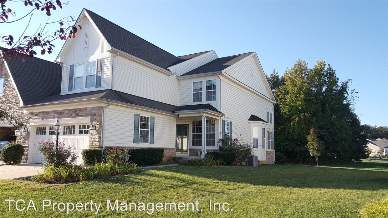 464 Majestic Prince Cir, Havre de Grace, MD 21078 House for Rent in