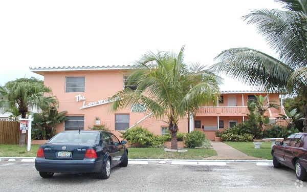 Building Photo - The Leeward
