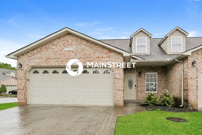 Foto principal - 3 Bedroom Pet-Friendly Home in Corryton, T...