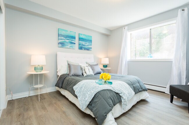 Photo du bâtiment - 2200 King St E