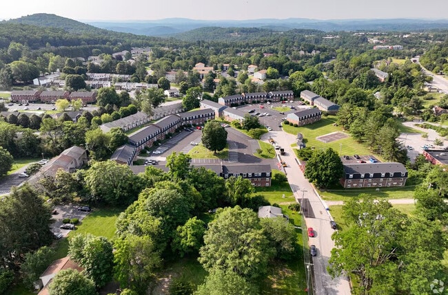 Building Photo - The Mill at Blacksburg