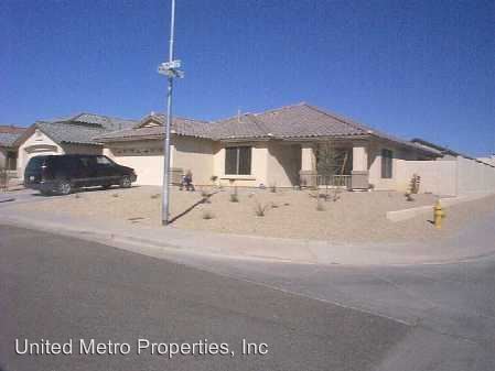 Primary Photo - 20837 N 99th Ln