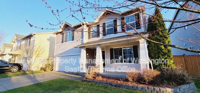 Building Photo - 18123 Silver Creek Ave E