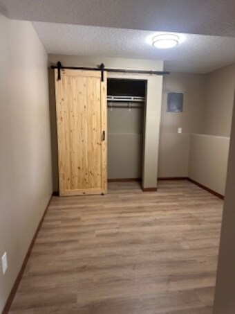 Basement Bedroom - 8024 ZANE AVE N