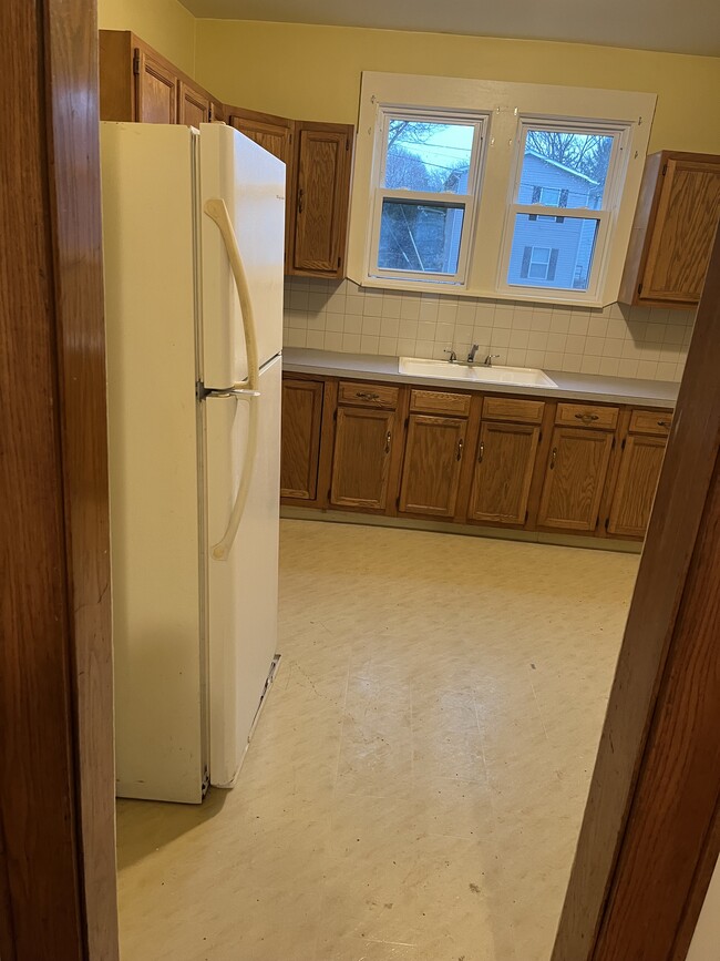 kitchen - 169 Harold St