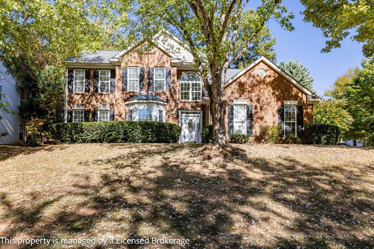 Foto principal - 4033 Raven Rock Ct