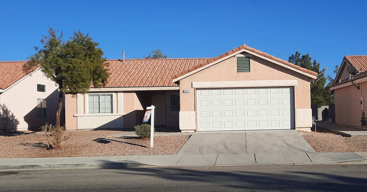 Primary Photo - 4616 Ferrell St