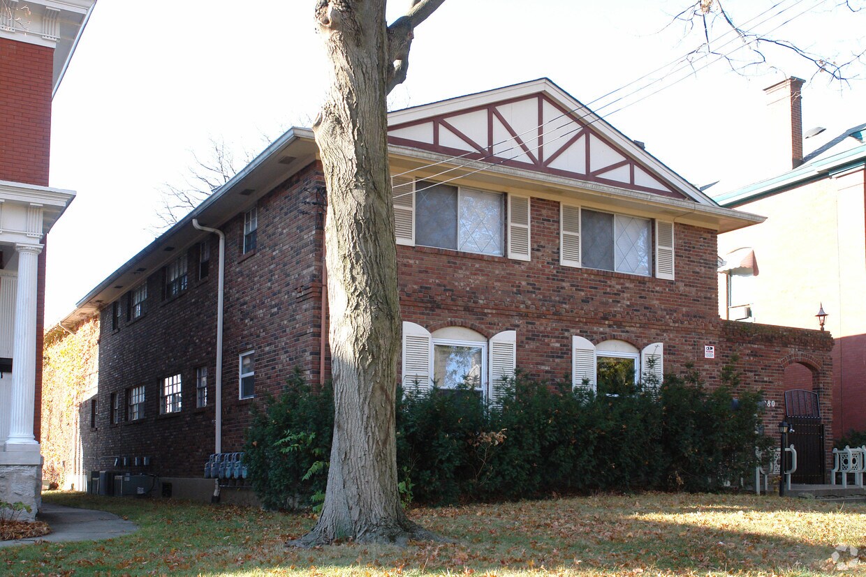 Primary Photo - 1280 Cherokee Rd