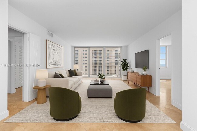 Building Photo - 5700 Collins Ave