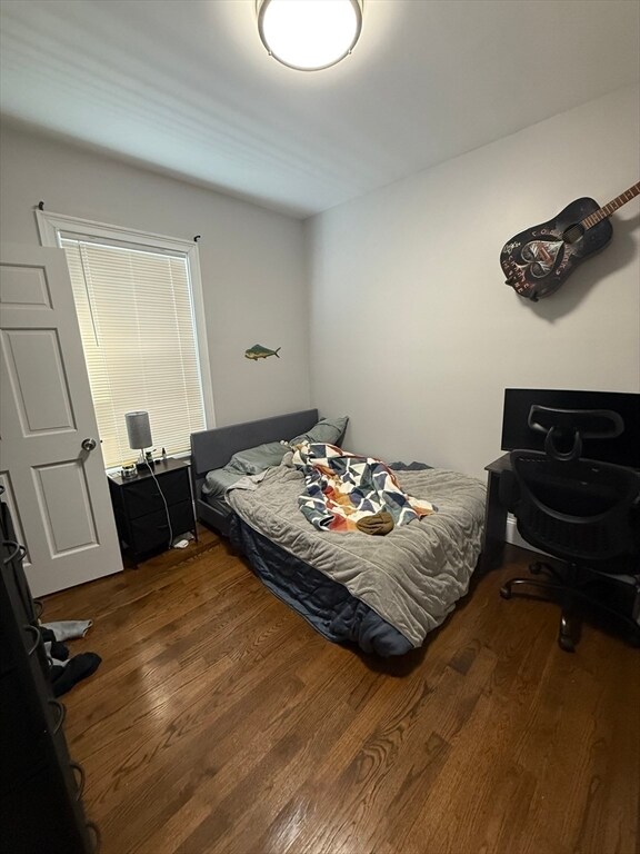 Foto del edificio - 21 Mount Vernon St