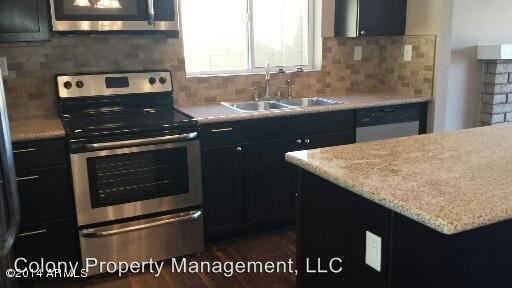 Foto del edificio - 17202 N 37th St
