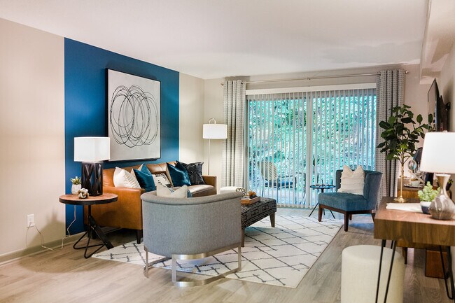 The Jameson Apartments Homewood, AL