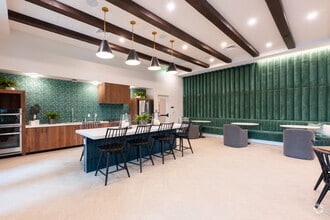 Interior Photo - Village at Montclair