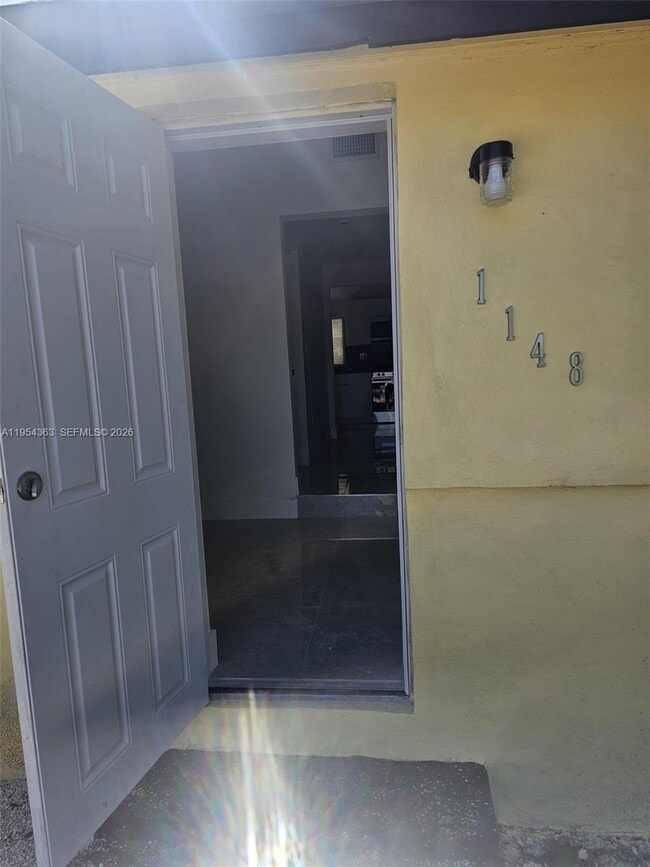 Building Photo - 1148 NW 100th St