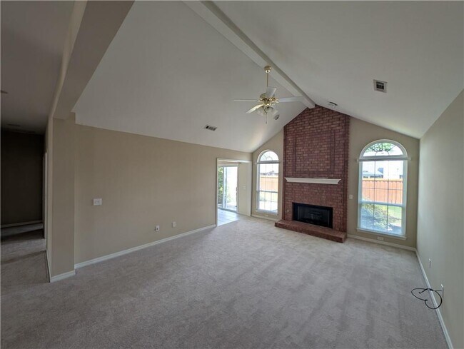 Foto del edificio - 3507 W Margaret Pl