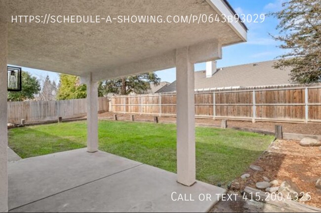 Foto del edificio - 5382 W Browning Ave