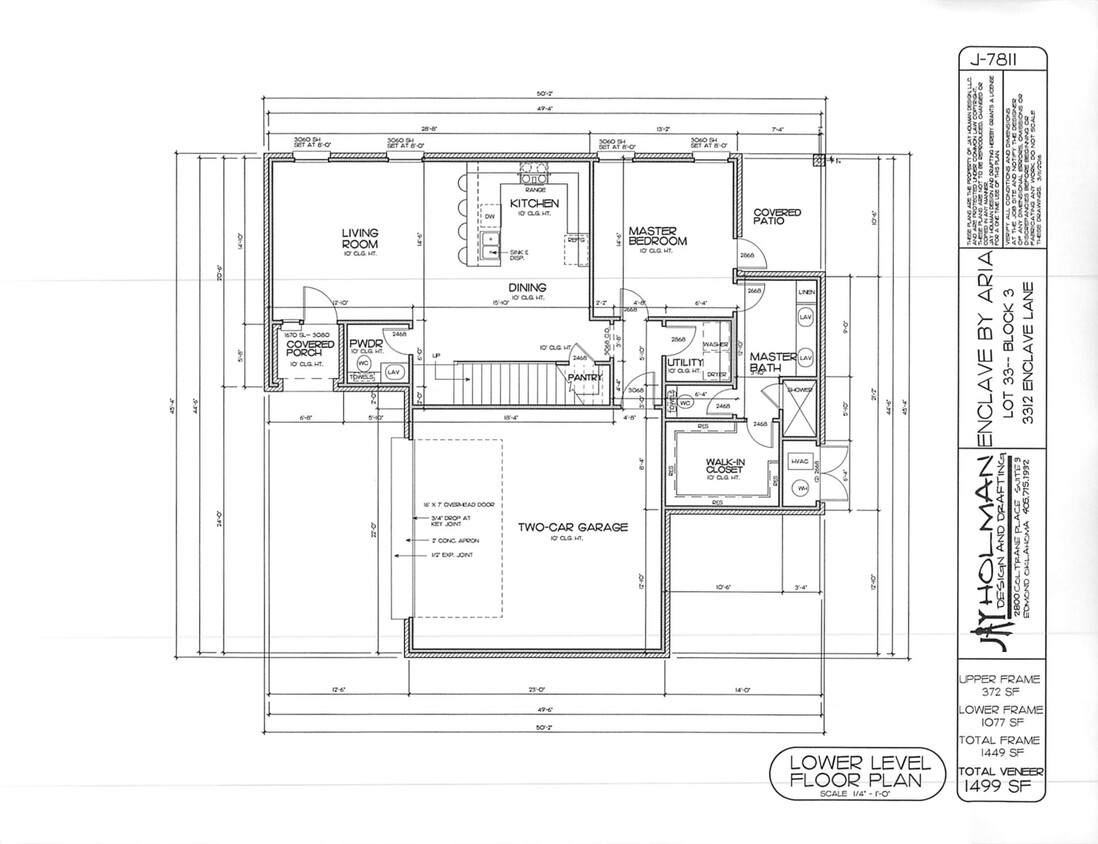 Primary Photo - 3 bed 2.5 bath home with view of water