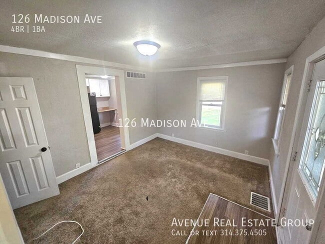 Building Photo - 126 Madison Ave