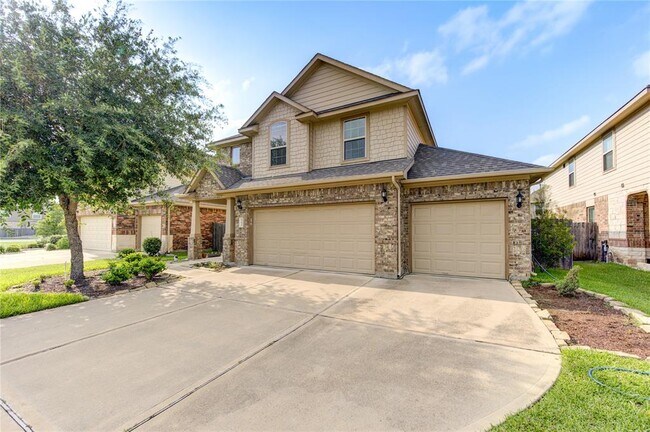 Building Photo - 17026 Iver Ironwood Trl