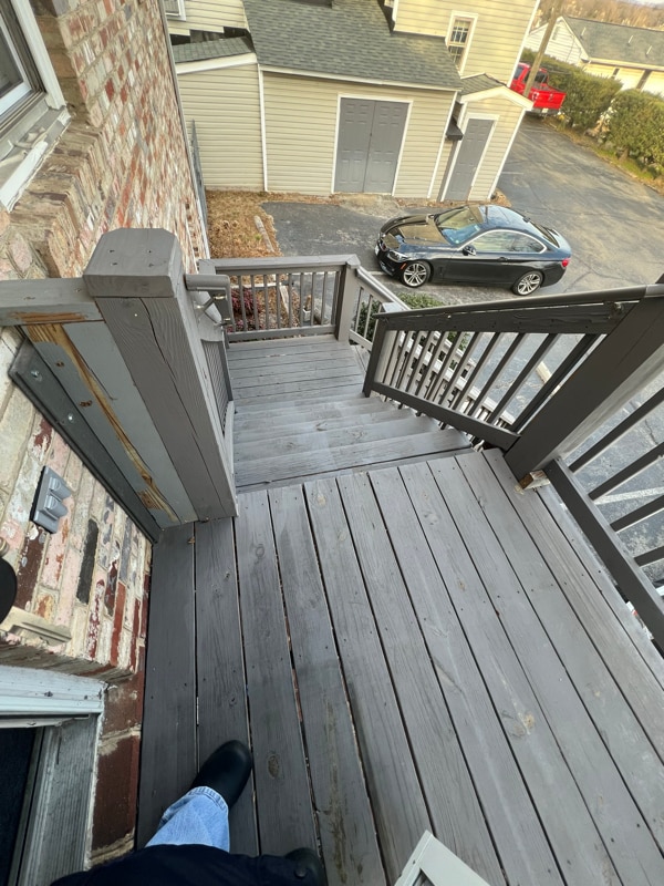 Foto del edificio - 1416 Moorman Ave NW