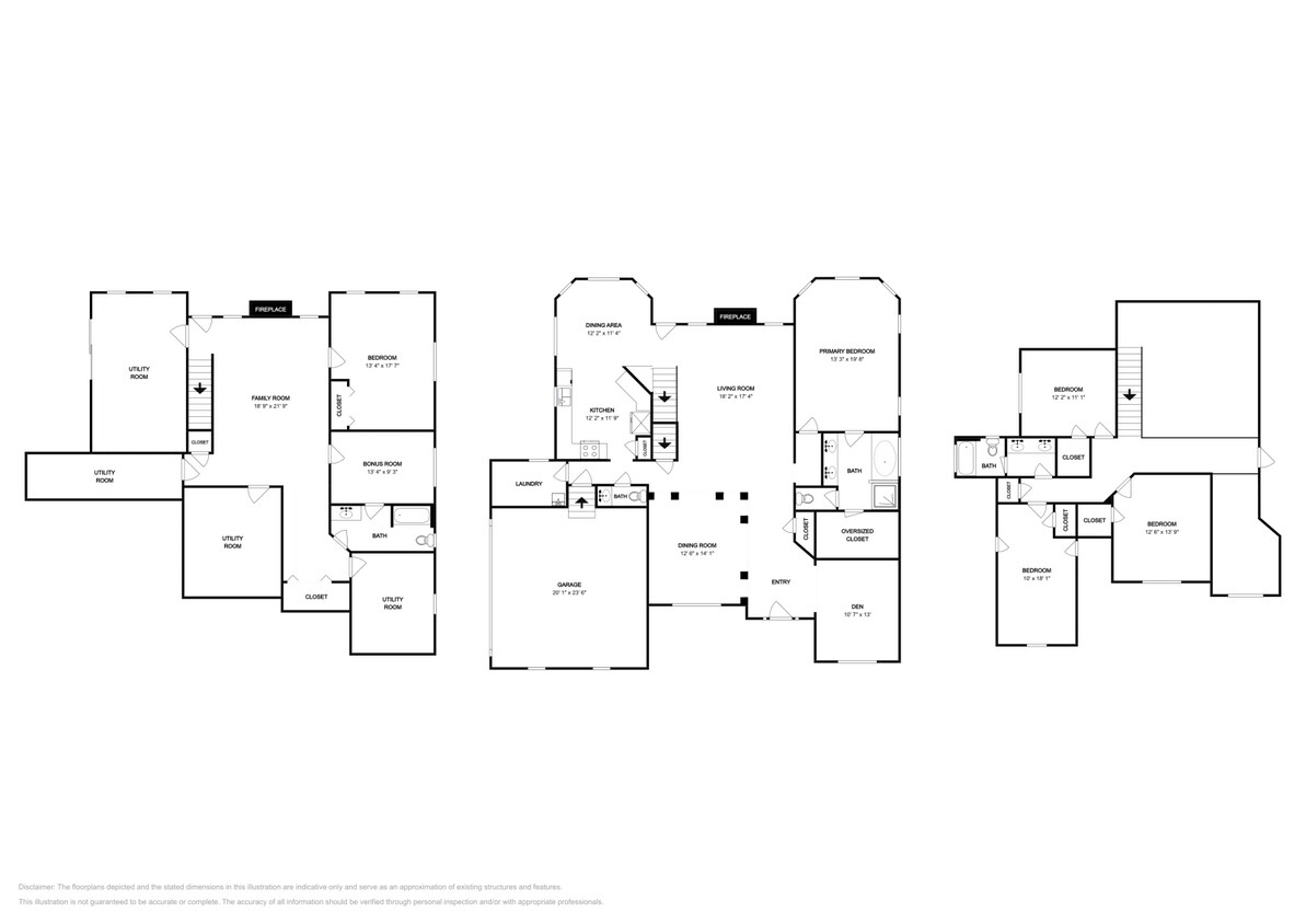 Foto del edificio - 9451 Woodlawn Dr