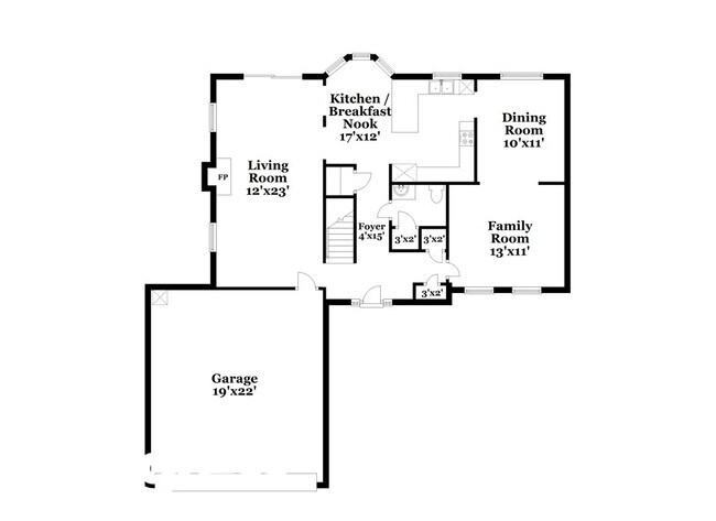 Building Photo - 3712 Winterberry Ct NW