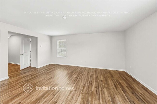Foto del edificio - 1106 Woodhouse Dr