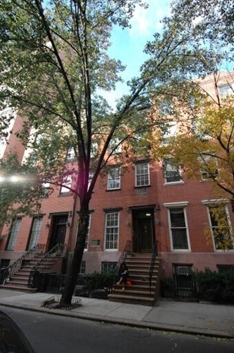 Foto del edificio - 9 Charles St