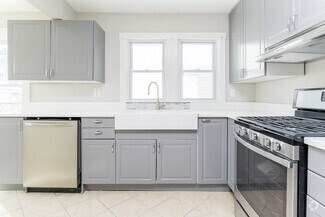 Building Photo - 17213 Clifton Blvd