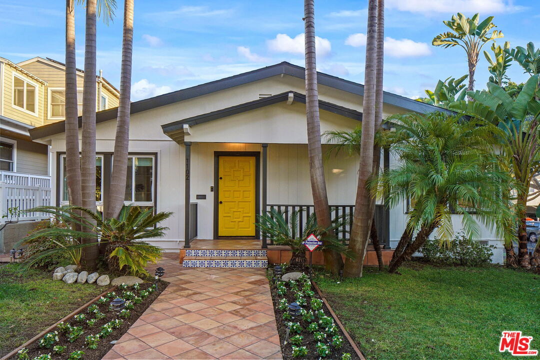 Foto principal - 1102 Maple St