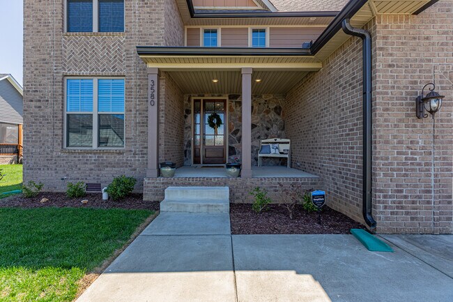 Building Photo - 3580 Smith Brothers Ln