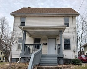 Building Photo - 133 W Cuyahoga Falls Ave