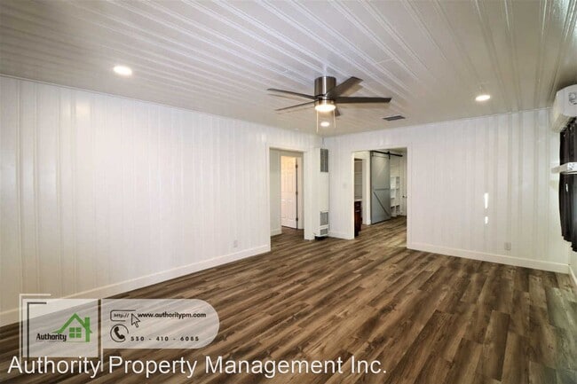 Building Photo - 3 br, 1 bath House - 5499 Balls Ferry Road