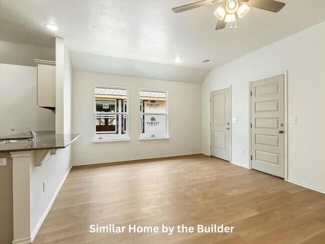 Foto del edificio - Move-In Ready New Build 2-Bed Rental Near Fort Sill