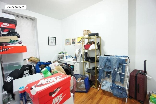 Building Photo - 351 St Nicholas Ave