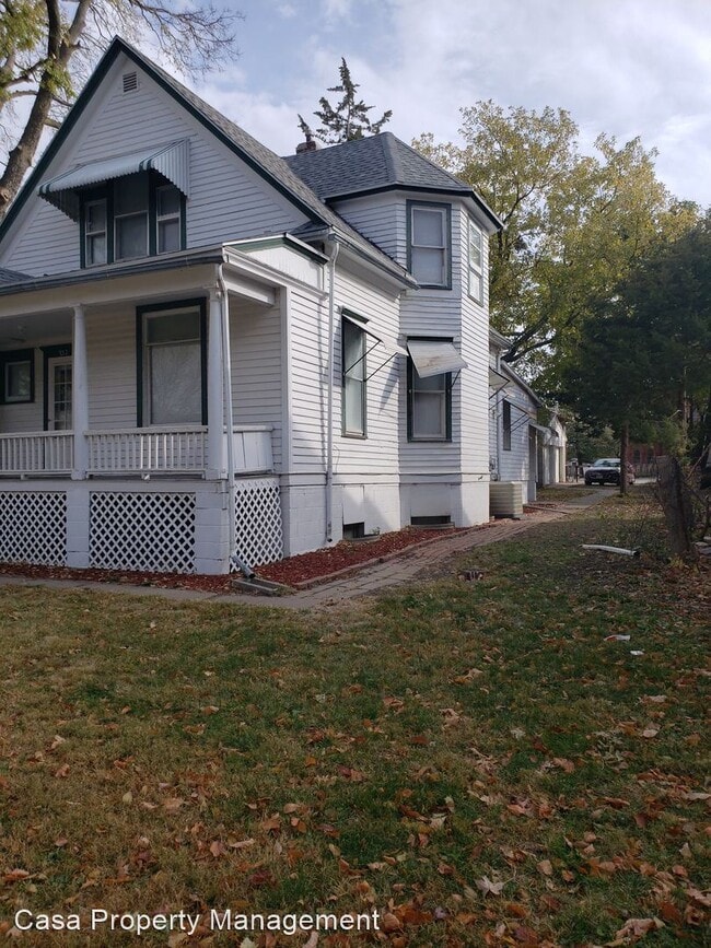 Building Photo - 8 br, 4 bath House - 532 N 24th street