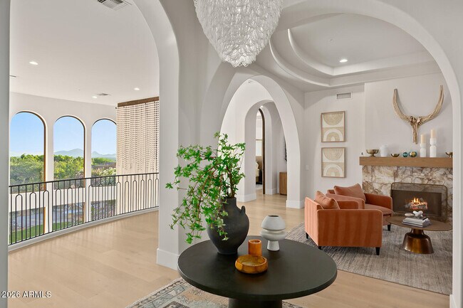 Foto del edificio - 11861 E Desert Trail Rd