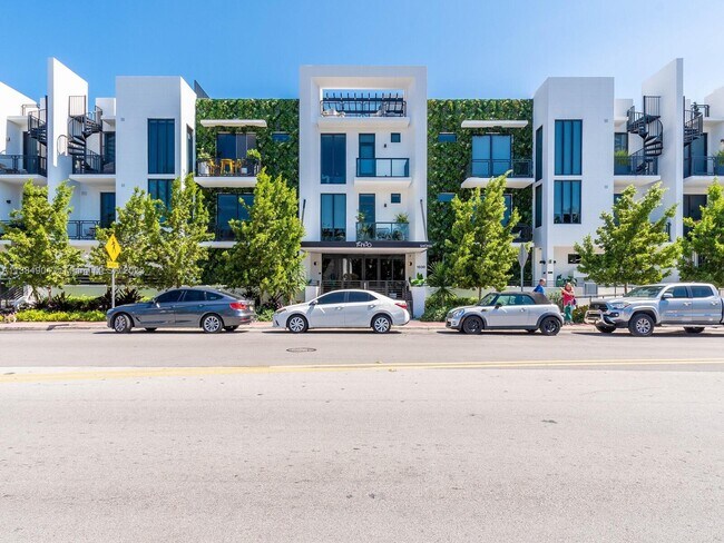 Foto del edificio - 1030 15th St