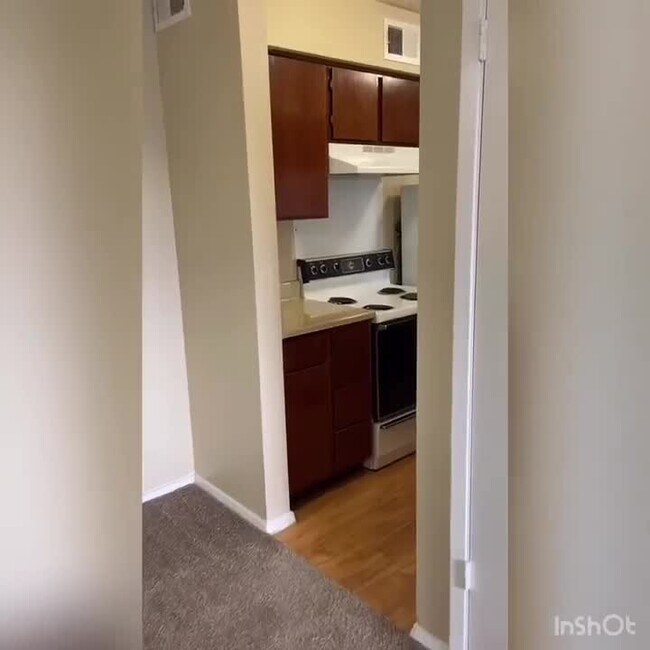 Raintree Apartments Sherman, TX