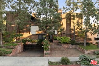 Foto del edificio - 202 San Vicente Blvd