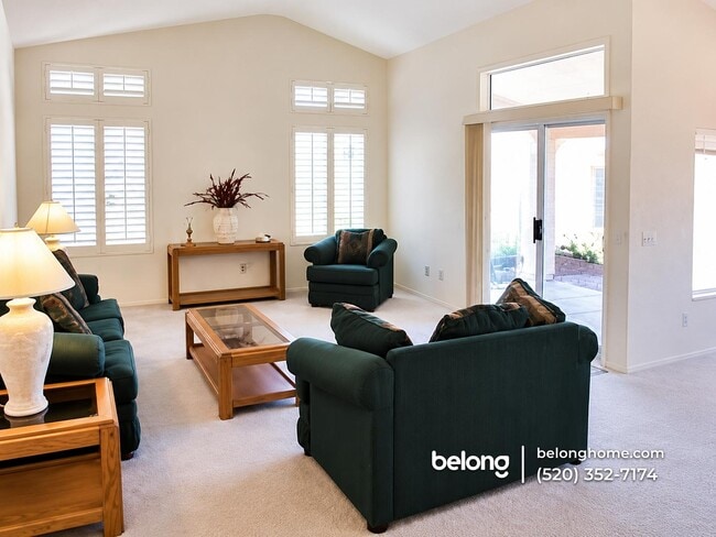 Building Photo - 37423 S Desert Star Ct
