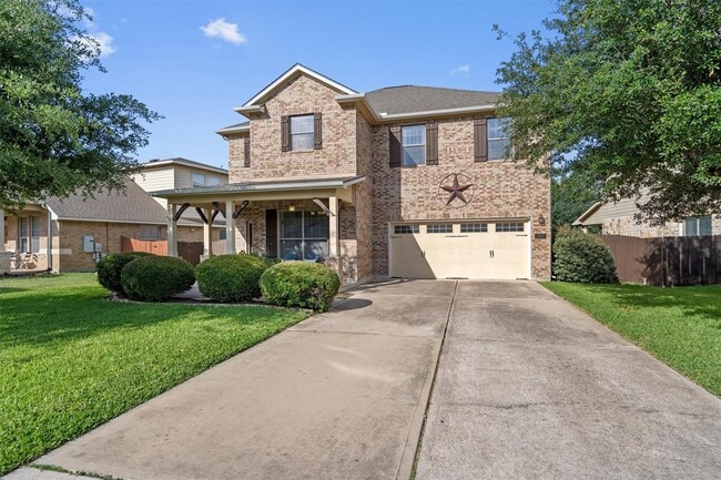 Foto del edificio - 3517 Shellcastle Ln