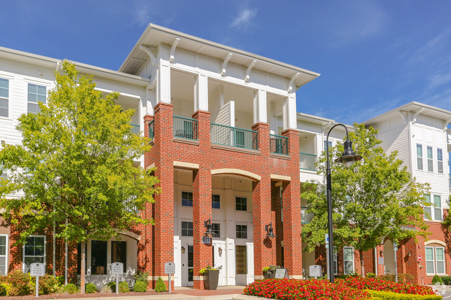 Apartments In Franklin Tennessee