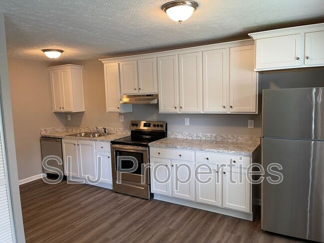 Photo - 419 Meigs Ave Apartment