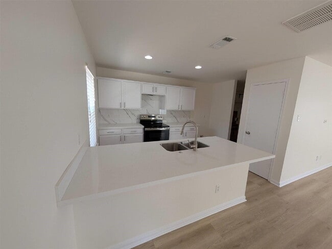 Foto del edificio - beautiful 3-bedroom, 2.5-bath home in the heart of Tomball!