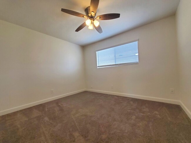 Interior Photo - Mollison Villas